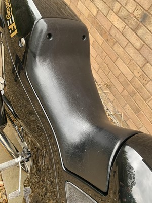 Lot 219 - 1990 Norton F1