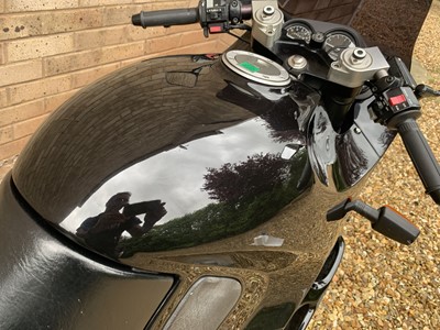 Lot 219 - 1990 Norton F1