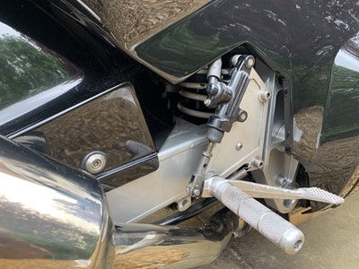 Lot 219 - 1990 Norton F1