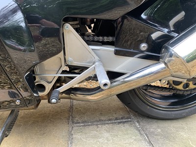 Lot 219 - 1990 Norton F1