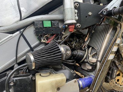 Lot 219 - 1990 Norton F1