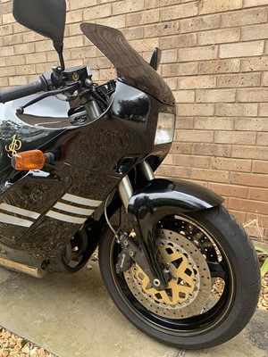 Lot 219 - 1990 Norton F1
