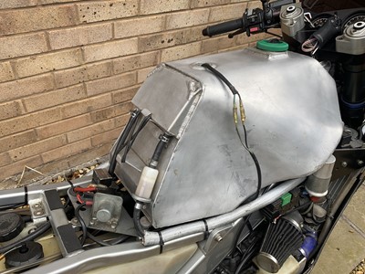 Lot 219 - 1990 Norton F1