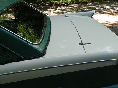 Lot 367 - 1961 Triumph Herald 1200 Coupe