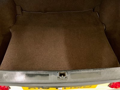 Lot 371 - 1984 Mercedes-Benz 280 SE