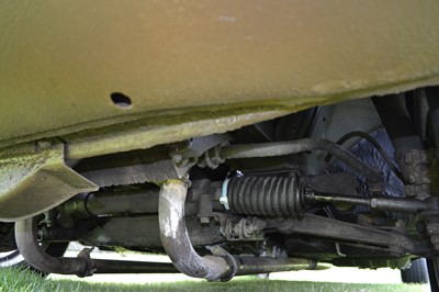 Lot 309 - 1975 Triumph Stag