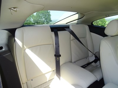 Lot 311 - 2007 Jaguar XKR 4.2 Coupe