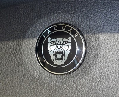 Lot 311 - 2007 Jaguar XKR 4.2 Coupe
