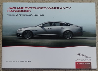 Lot 311 - 2007 Jaguar XKR 4.2 Coupe