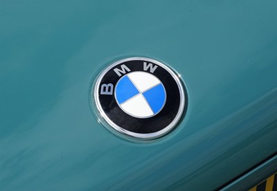 Lot 331 - 1998 BMW Z3M Roadster