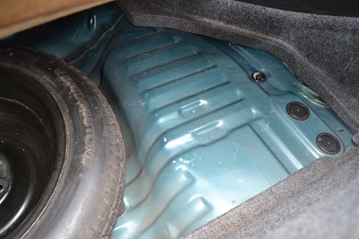 Lot 322 - 1997 Honda Prelude 2.2 VTi