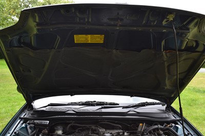 Lot 322 - 1997 Honda Prelude 2.2 VTi