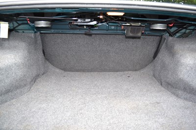 Lot 322 - 1997 Honda Prelude 2.2 VTi
