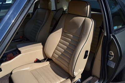 Lot 316 - 1989 Jaguar XJ-S 5.3 HE