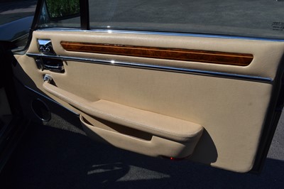 Lot 316 - 1989 Jaguar XJ-S 5.3 HE