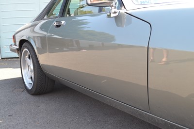 Lot 316 - 1989 Jaguar XJ-S 5.3 HE