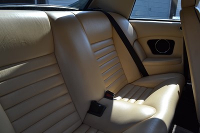 Lot 316 - 1989 Jaguar XJ-S 5.3 HE