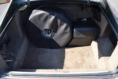 Lot 316 - 1989 Jaguar XJ-S 5.3 HE