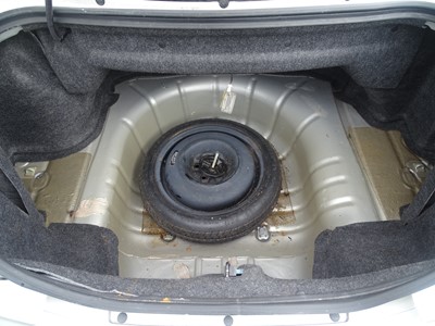 Lot 320 - 2002 Chrysler Sebring 2.7 LXi Convertible