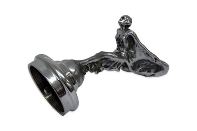 Lot 100 - Rolls-Royce 20/25 HP Spirit of Ecstasy Mascot