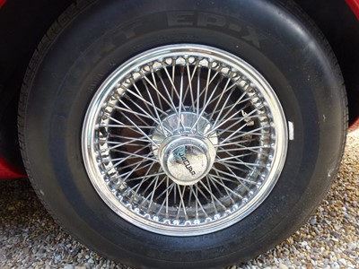 Lot 21 - 1973 Jaguar E-Type V12 Roadster