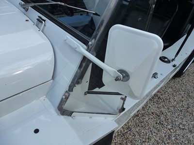 Lot 53 - 1972 Leyland Mini Moke