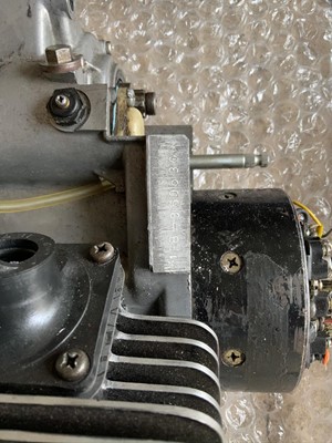 Lot 205 - 1979 Yamaha RD200DX's x 2