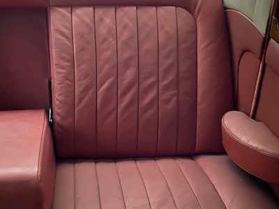 Lot 317 - 1959 Rover 80