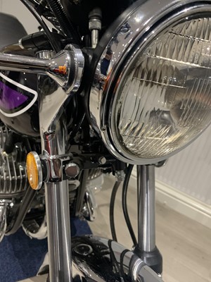 Lot 210 - 1975 Kawasaki H2C 750