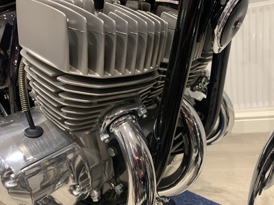 Lot 210 - 1975 Kawasaki H2C 750