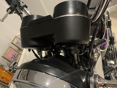 Lot 210 - 1975 Kawasaki H2C 750