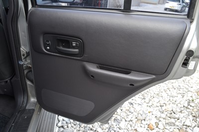Lot 330 - 2000 Jeep Cherokee 4.0 Classic