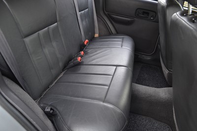 Lot 330 - 2000 Jeep Cherokee 4.0 Classic