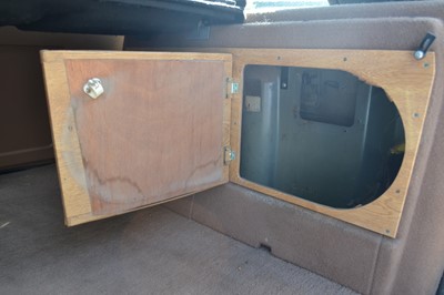 Lot 345 - 1994 Range Rover LSE 4.2 LWB
