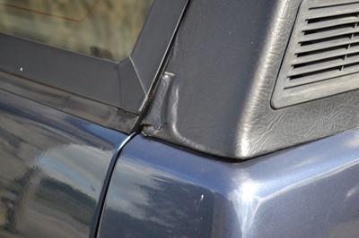 Lot 345 - 1994 Range Rover LSE 4.2 LWB