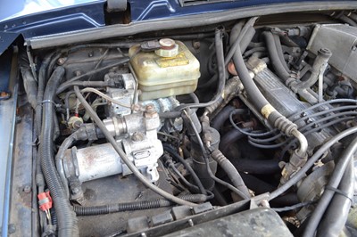 Lot 345 - 1994 Range Rover LSE 4.2 LWB