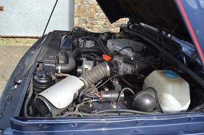 Lot 345 - 1994 Range Rover LSE 4.2 LWB
