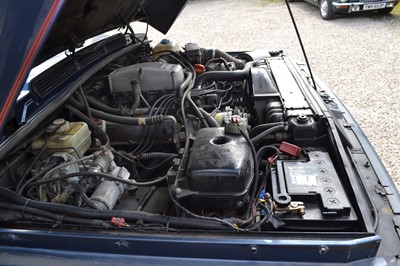 Lot 345 - 1994 Range Rover LSE 4.2 LWB
