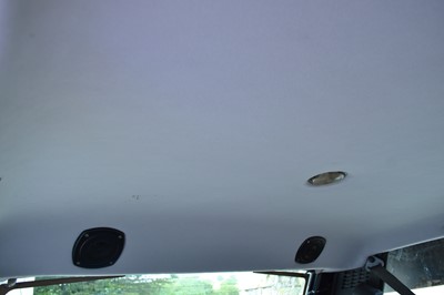 Lot 345 - 1994 Range Rover LSE 4.2 LWB