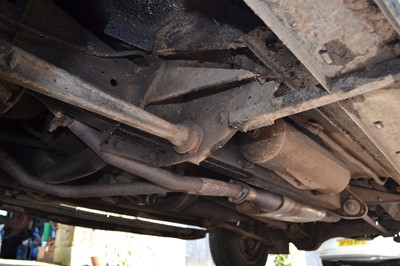Lot 345 - 1994 Range Rover LSE 4.2 LWB