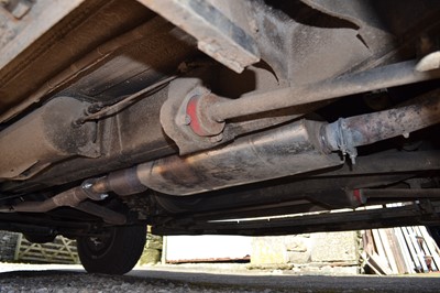 Lot 345 - 1994 Range Rover LSE 4.2 LWB