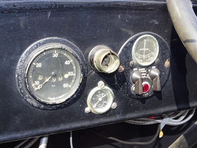 Lot 3 - 1930 Austin Seven 'Chummy' Tourer