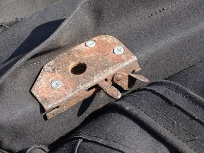 Lot 3 - 1930 Austin Seven 'Chummy' Tourer