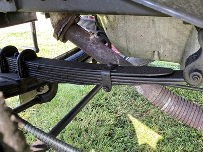 Lot 73 - 1927 MG 14/40 Featherweight Fabric Sporting Saloon