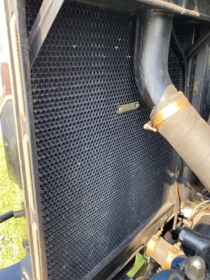 Lot 73 - 1927 MG 14/40 Featherweight Fabric Sporting Saloon
