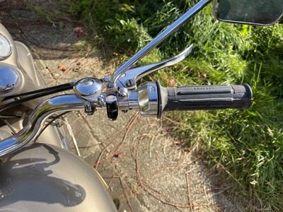 Lot 6 - 1953 BSA A10 Gold Flash