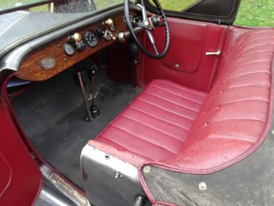 Lot 63 - 1923 Rolls-Royce 20HP Tourer