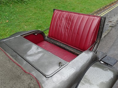 Lot 63 - 1923 Rolls-Royce 20HP Tourer