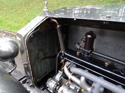 Lot 63 - 1923 Rolls-Royce 20HP Tourer