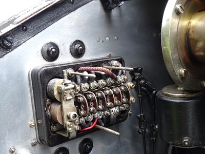 Lot 63 - 1923 Rolls-Royce 20HP Tourer